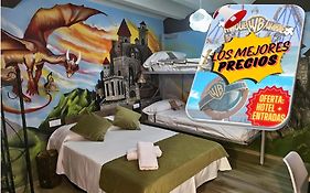 Familyhostelpinto